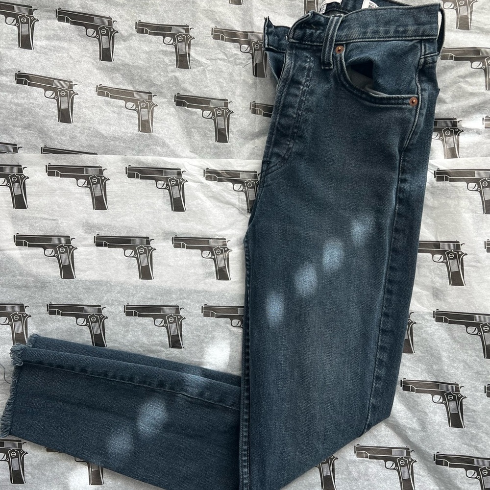 Redone size 23